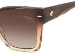 Carrera 3037/S - 0My54Ha Brown Sf Kadın Güneş Gözlüğü