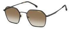 Carrera 334/S - 0035286 Bk Brw Green Ar Erkek Güneş Gözlüğü
