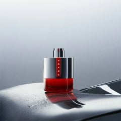 Prada Luna Rossa Sport Edt 100 Ml