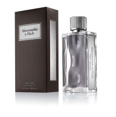 Abercrombie Fitch First Instinct Men Edt 100Ml