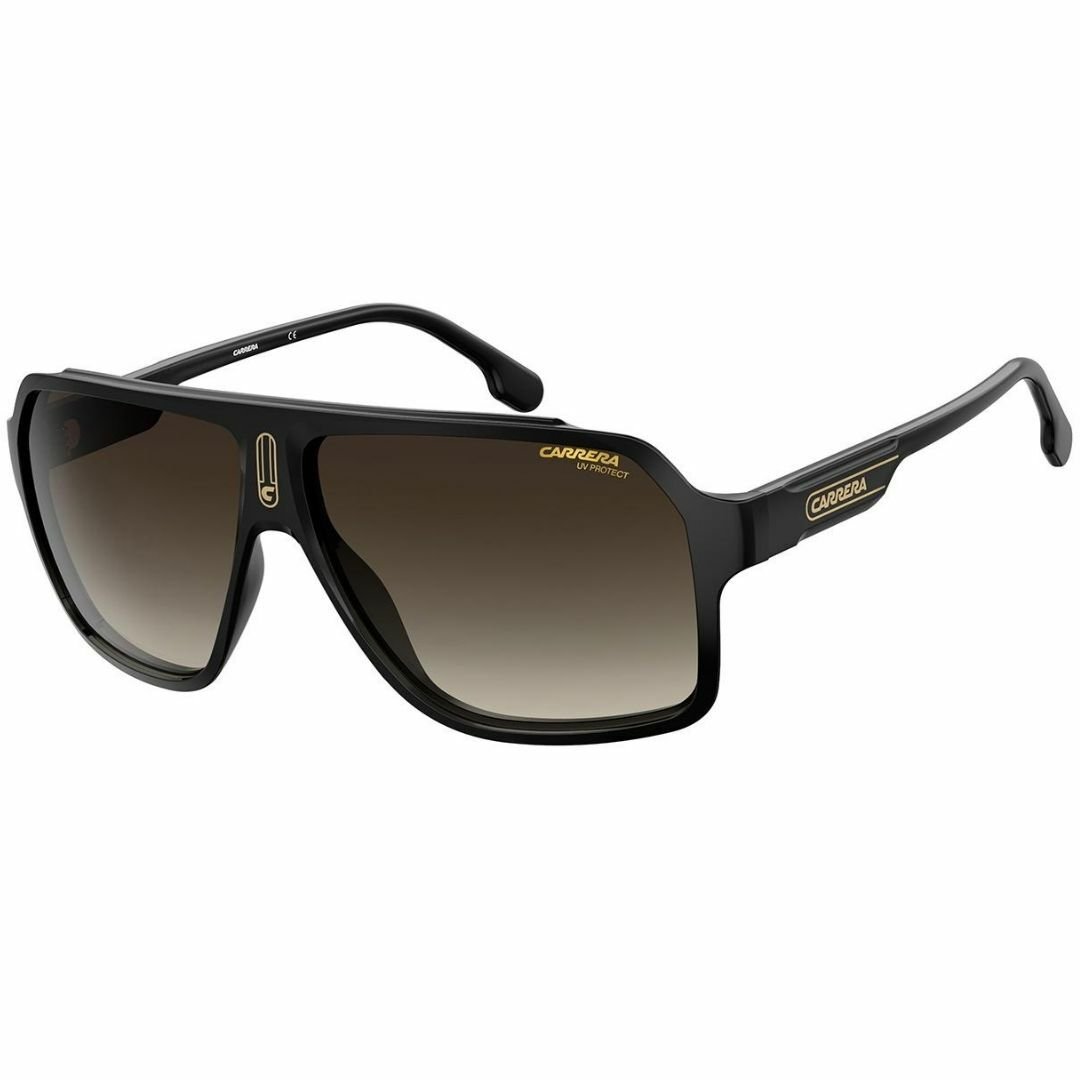 Carrera 1030/S -62 Brown Erkek Güneş Gözlüğü