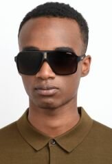 Carrera 1030/S -62 Brown Erkek Güneş Gözlüğü