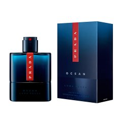 Prada Luna Rossa Ocean Edt 100 Ml