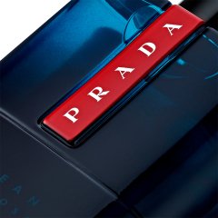Prada Luna Rossa Ocean Edt 100 Ml
