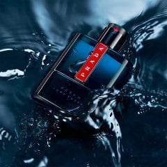 Prada Luna Rossa Ocean Edt 100 Ml