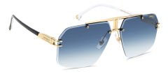 Carrera  1054/S -J5G6308 Blue Erkek Güneş Gözlüğü
