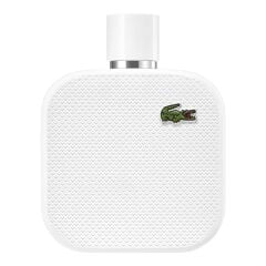 Lacoste L.12.12 Blanc Edt 175 Ml