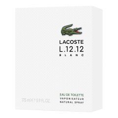 Lacoste L.12.12 Blanc Edt 175 Ml