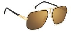 Carrera  1055/S -62 Gold Erkek Güneş Gözlüğü