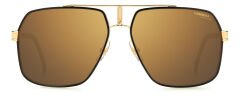 Carrera  1055/S -62 Gold Erkek Güneş Gözlüğü