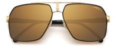 Carrera  1055/S -62 Gold Erkek Güneş Gözlüğü