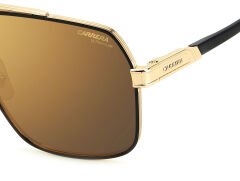 Carrera  1055/S -62 Gold Erkek Güneş Gözlüğü