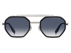 Marc Jacobs Marc 782/S - 84J5408 Dk Blue Shaded Erkek Güneş Gözlüğü