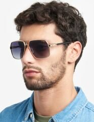 Carrera  1055/S -62 Grey Erkek Güneş Gözlüğü