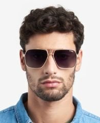 Carrera  1055/S -62 Grey Erkek Güneş Gözlüğü