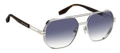 Marc Jacobs Marc 784/S - 8JD6008 Dk Blue Shaded Erkek Güneş Gözlüğü