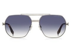 Marc Jacobs Marc 784/S - 8JD6008 Dk Blue Shaded Erkek Güneş Gözlüğü