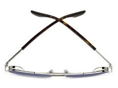 Marc Jacobs Marc 784/S - 8JD6008 Dk Blue Shaded Erkek Güneş Gözlüğü