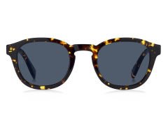 Tommy Hılfıger Th 2031/S - 08649Ku Blue Erkek Güneş Gözlüğü