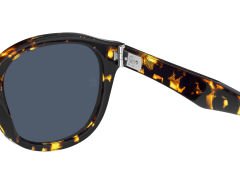 Tommy Hılfıger Th 2031/S - 08649Ku Blue Erkek Güneş Gözlüğü