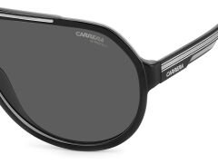 Carrera 1057/S -64 Grey Erkek Güneş Gözlüğü