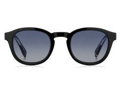 Tommy Hılfıger Th 2031/S - 80749Uy Blue Sf Grey Erkek Güneş Gözlüğü