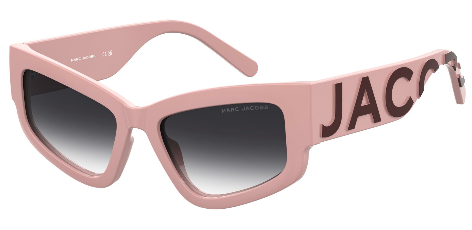 Marc Jacobs Marc 796/S - NXA559O Dark Grey Shaded Kadın Güneş Gözlüğü