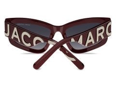 Marc Jacobs Marc 796/S - R9S559O Dark Grey Shaded Kadın Güneş Gözlüğü