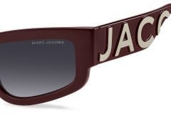 Marc Jacobs Marc 796/S - R9S559O Dark Grey Shaded Kadın Güneş Gözlüğü
