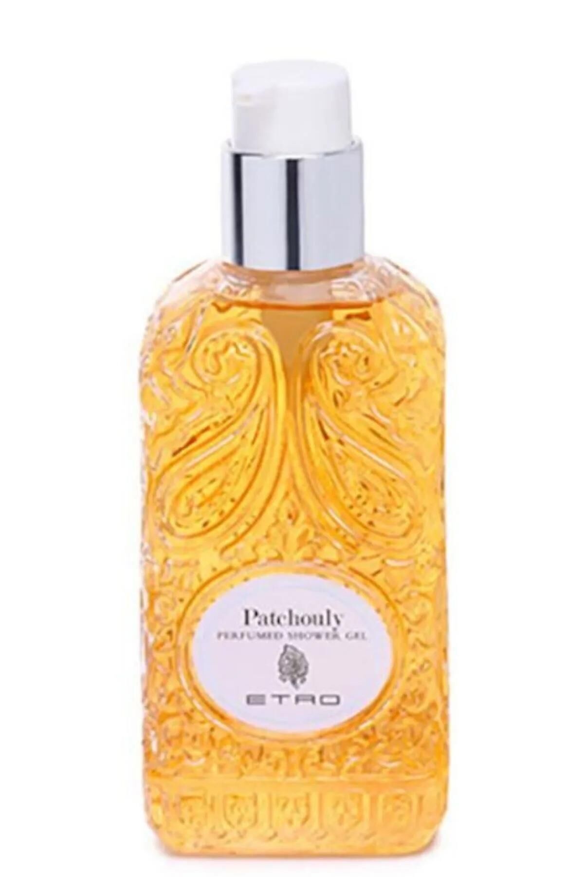 Etro Patchouly Shower Gel 250 Ml