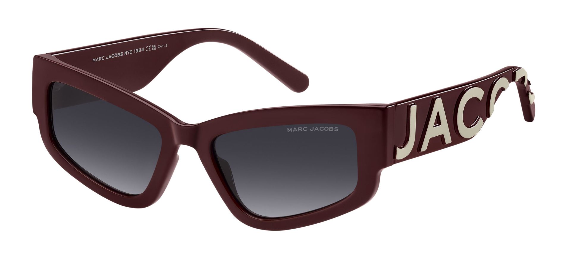 Marc Jacobs Marc 796/S - R9S559O Dark Grey Shaded Kadın Güneş Gözlüğü