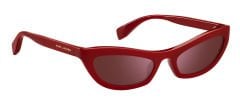 Marc Jacobs Marc 797/S - C9A54O2 Burgundy Flash Kadın Güneş Gözlüğü
