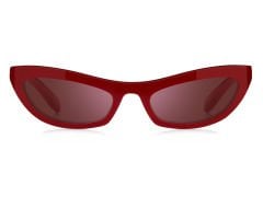 Marc Jacobs Marc 797/S - C9A54O2 Burgundy Flash Kadın Güneş Gözlüğü