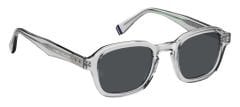Tommy Hılfıger Th 2032/S - Kb749Ir Grey Erkek Güneş Gözlüğü