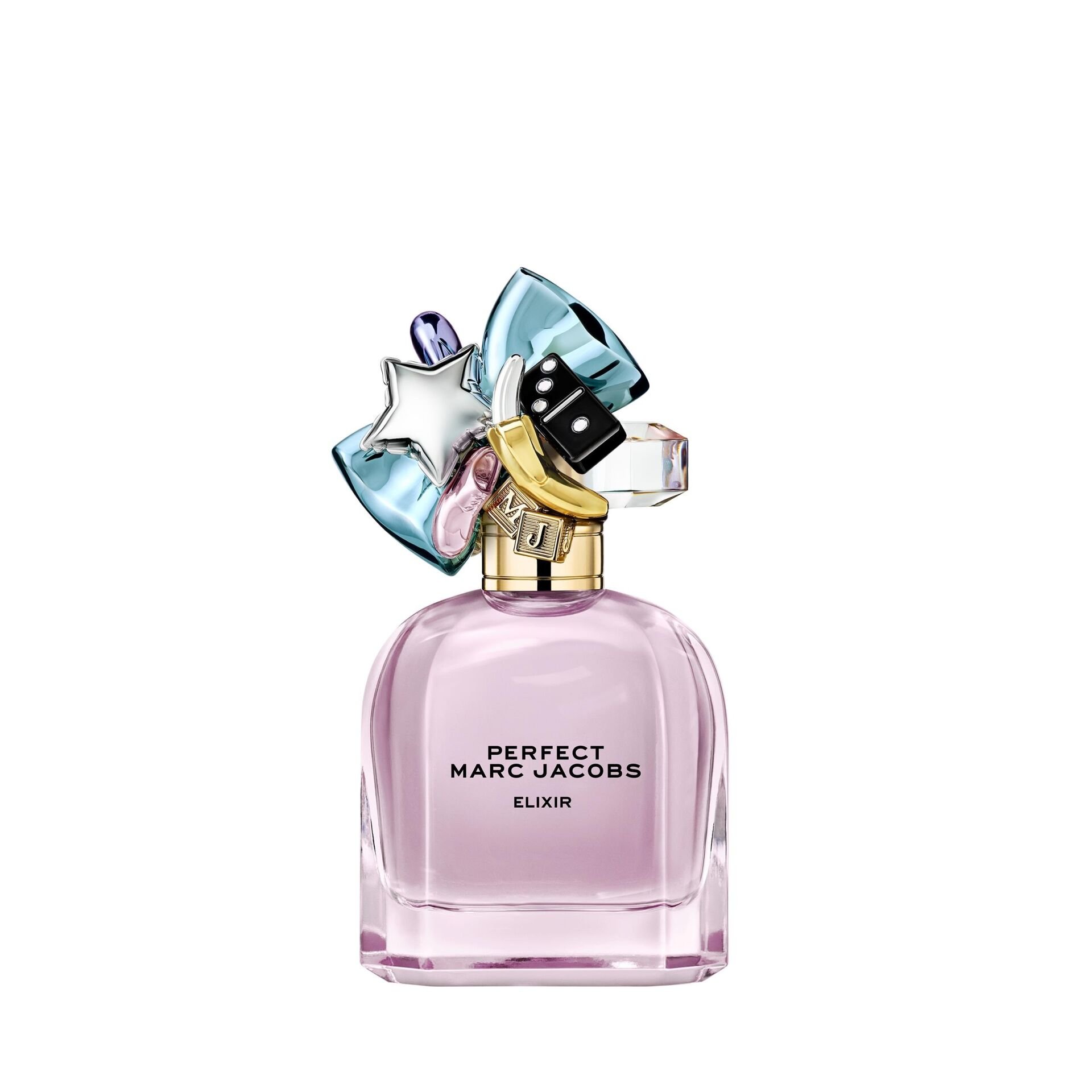 Marc Jacobs Perfect Elixir Edp 50 Ml