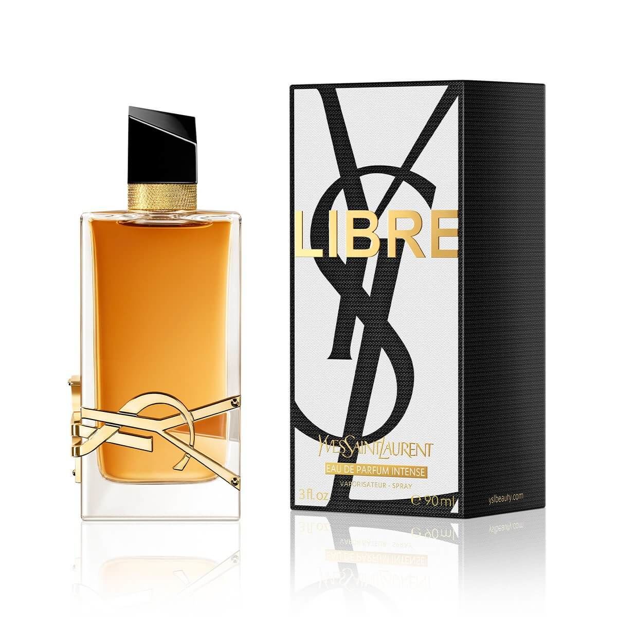 Yves Saint Laurent Libre Intense Edp 90 Ml