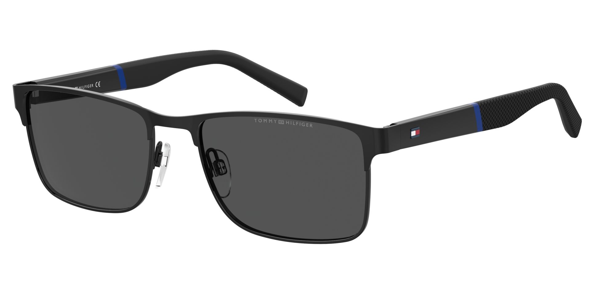 Tommy Hılfıger Th 2040/S - 80756Ir Grey Erkek Güneş Gözlüğü