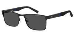 Tommy Hılfıger Th 2040/S - 80756Ir Grey Erkek Güneş Gözlüğü
