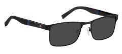 Tommy Hılfıger Th 2040/S - 80756Ir Grey Erkek Güneş Gözlüğü