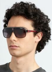 Carrera Grand Prıx 2 -64 Grey Erkek Güneş Gözlüğü