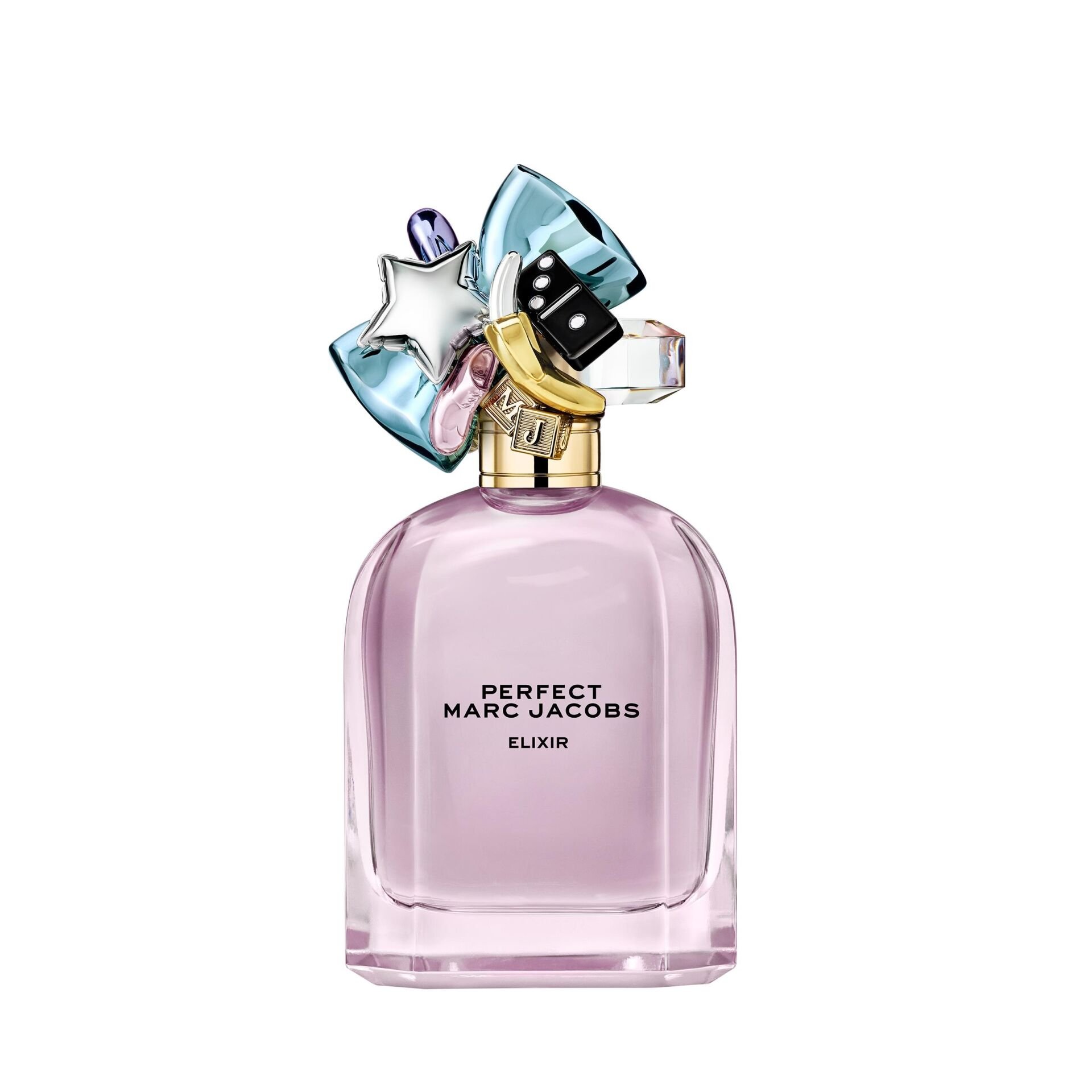 Marc Jacobs Perfect Elixir Edp 100 Ml