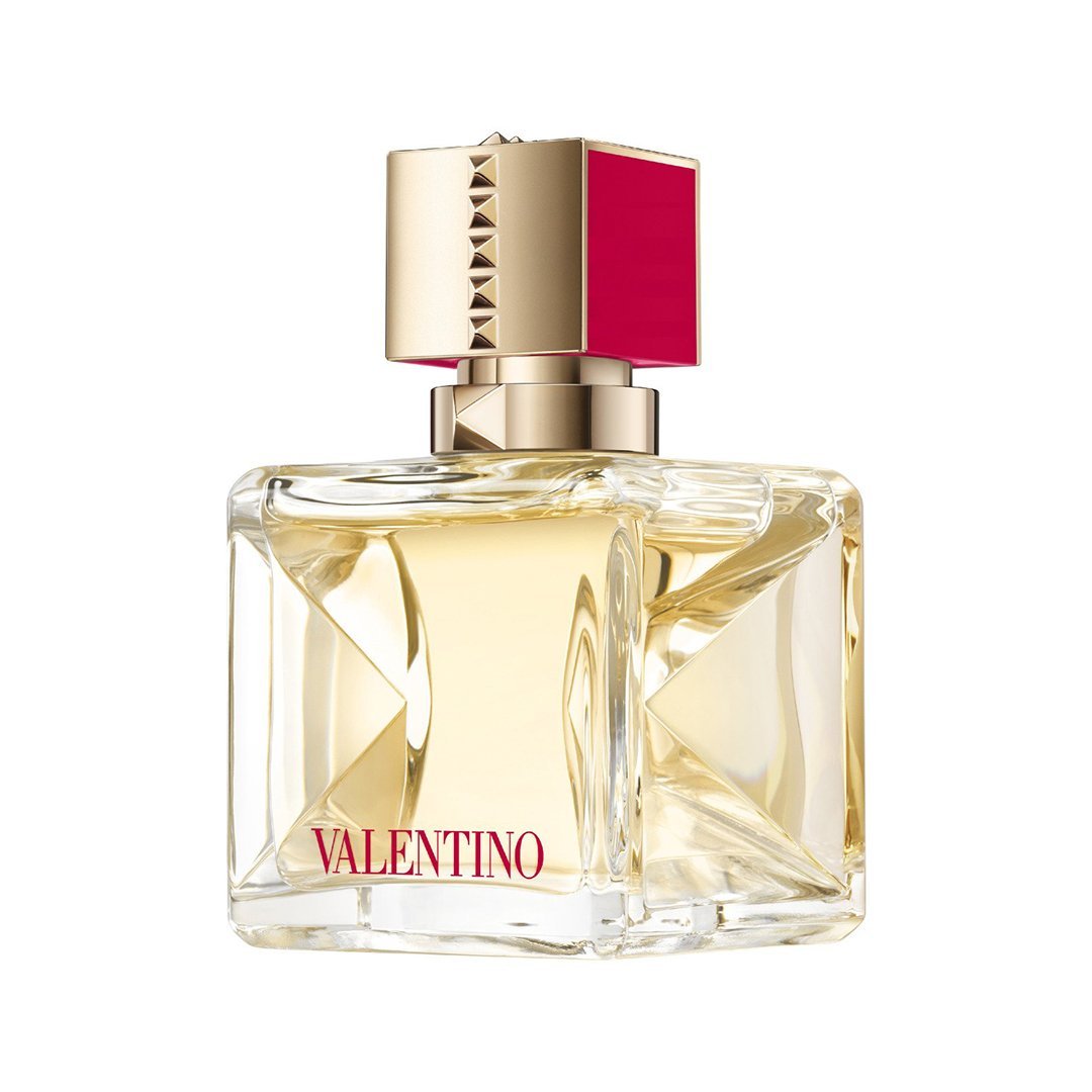 Valentino Voce Viva Edp 100 Ml
