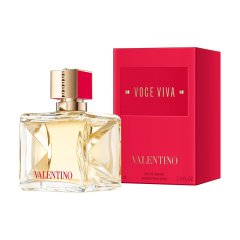 Valentino Voce Viva Edp 100 Ml