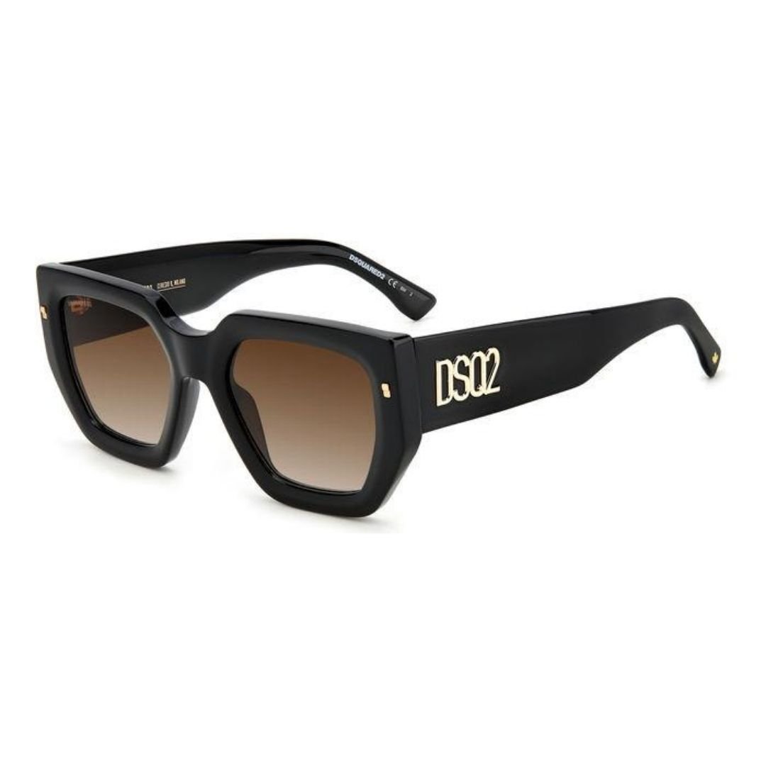Dsquared2 D2 0031/S -53 Brown Unısex Güneş Gözlüğü