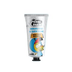 Kids Kral Şakir El Kremi 30 Ml