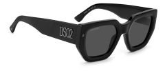 Dsquared2 D2 0031/S -53 Grey Unısex Güneş Gözlüğü