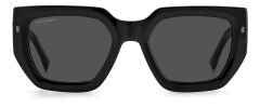 Dsquared2 D2 0031/S -53 Grey Unısex Güneş Gözlüğü