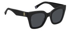Tommy Hılfıger Th 2051/S - 80750Ir Grey Kadın Güneş Gözlüğü