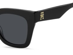 Tommy Hılfıger Th 2051/S - 80750Ir Grey Kadın Güneş Gözlüğü