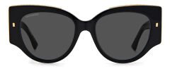 Dsquared2 D2 0032/S -54 Grey Kadın Güneş Gözlüğü